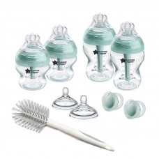 Set Iniciación Anti-cólico Avanzado Tommee Tippee Set Iniciación Anti-cólico Avanzado Tommee Tippee